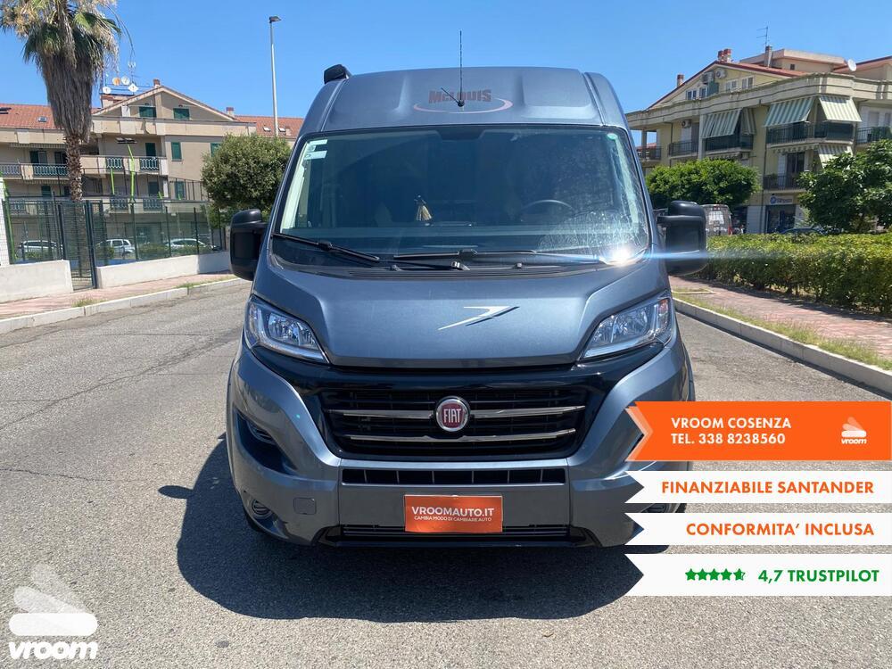 FIAT Ducato (4ª serie) 30 2.3 MJT 140CV PC-TN