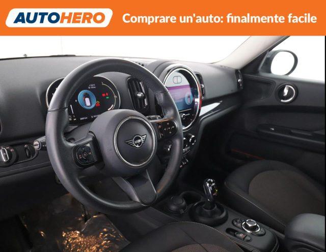 MINI Countryman 1.5 Cooper Essential Countryman