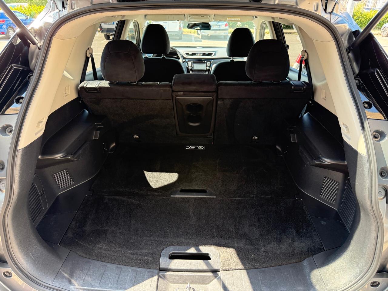 Nissan X-Trail 1.6 dCi 2WD Acenta,TENUTO BENISSIMO