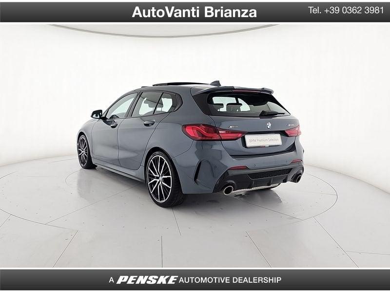 BMW Serie 1 M 135i xdrive