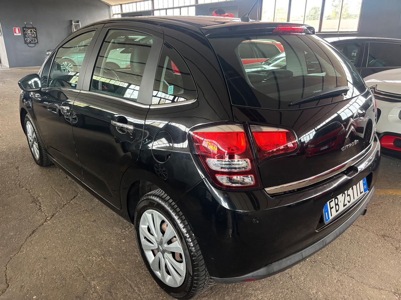 Citroen C3 1.2 Benzina 60kw 82cv Edition NEOPATENTATO