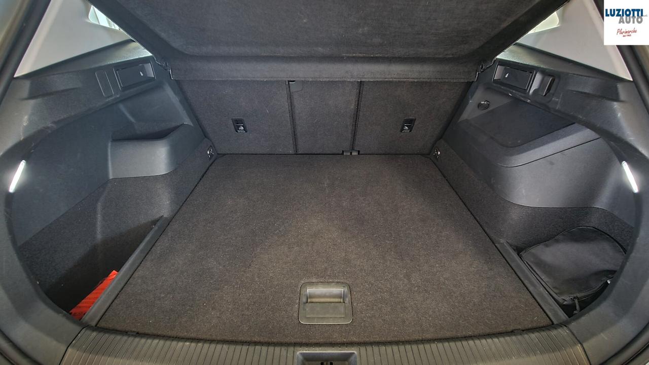 Volkswagen Tiguan 2.0 TDI 150 CV DSG Life