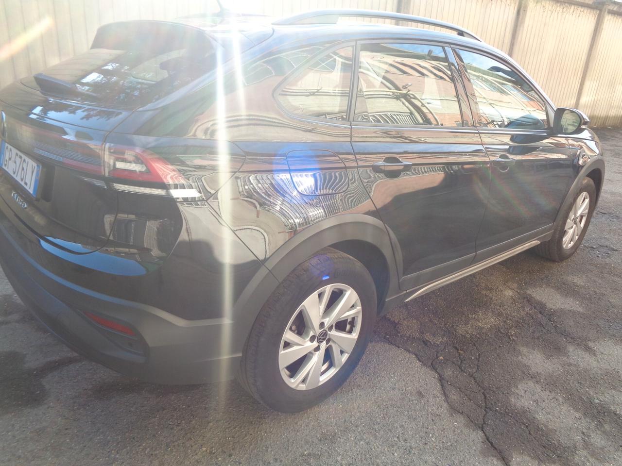 Volkswagen Taigo 1.0 TSI 110 CV DSG Life