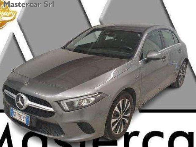 MERCEDES-BENZ A 250 A 250 e eq-power Business Extra auto tg : GC790ZY