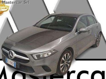 MERCEDES-BENZ A 250 A 250 e eq-power Business Extra auto tg : GC790ZY