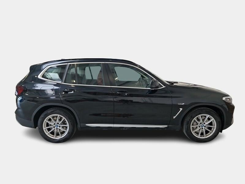 BMW X3 xDrive 30e Auto