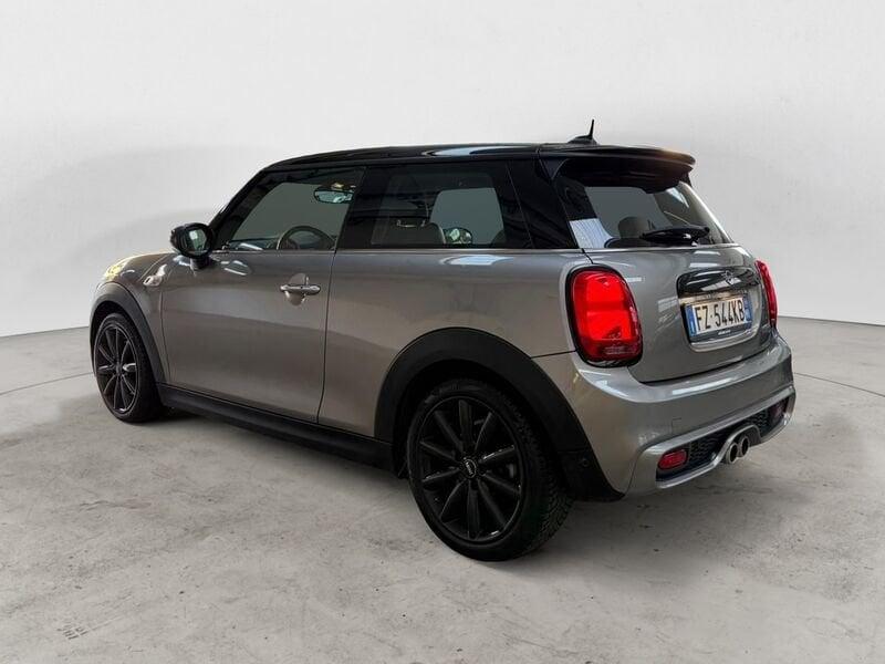 MINI Cooper Mini 2.0 Cooper S Hype