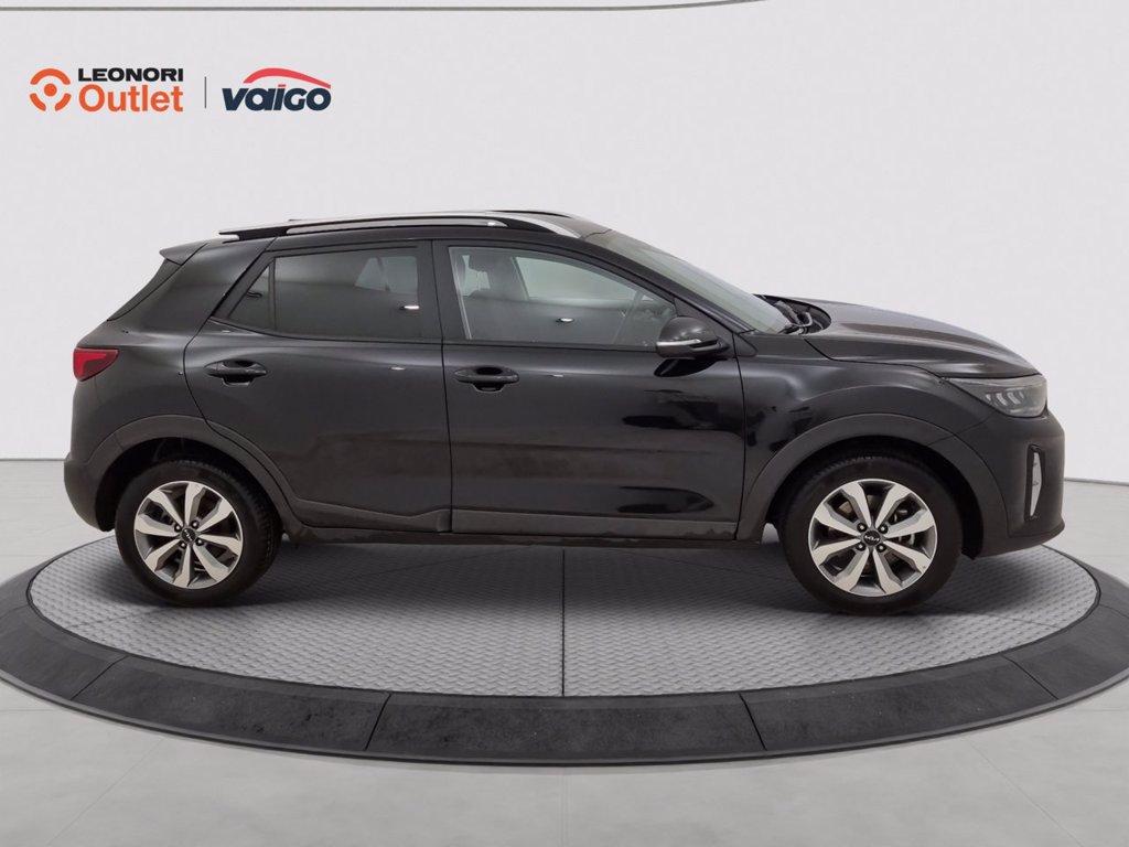 KIA Stonic 1.2 dpi style s/navi pack 84cv del 2023