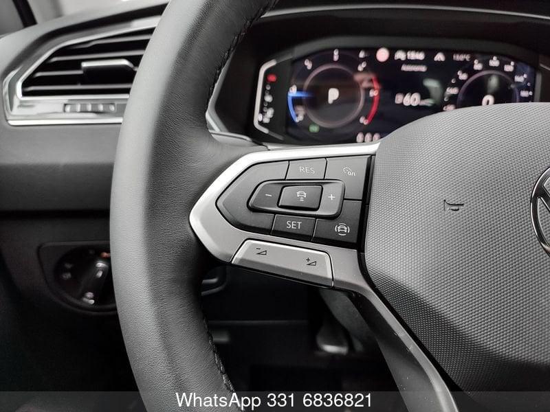 Volkswagen Tiguan Tiguan 2.0 tdi Elegance 150cv dsg