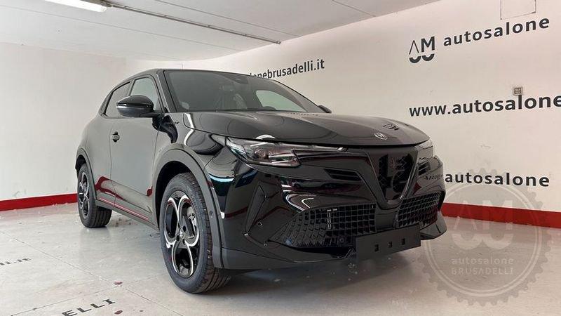 Alfa Romeo Junior 1.2 145 CV Hybrid eDCT6 Speciale TETTO|PREMIUM&TECH PACK