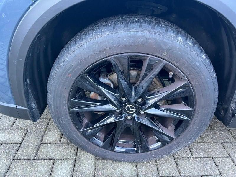 Mazda CX-5 CX-5 2.2L Skyactiv-D 150 CV 2WD Homura