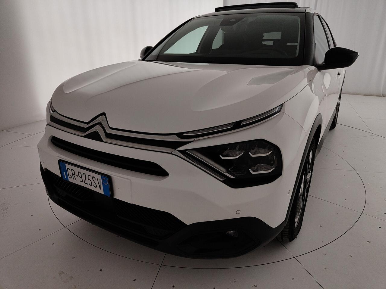 Citroen C4 BlueHDi 130 S&S EAT8 Shine
