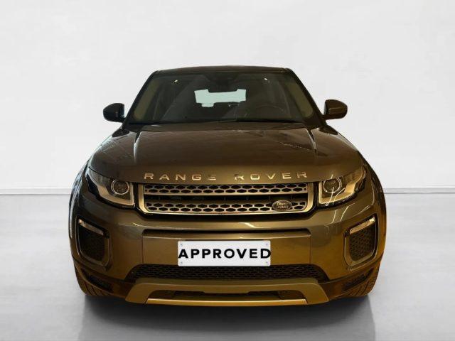 LAND ROVER Range Rover Evoque 2.0 TD4 150 CV 5p. Business Edition SE