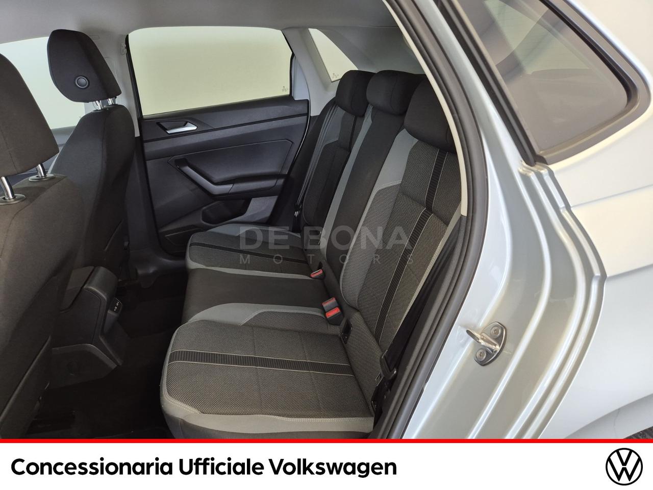 Volkswagen Polo 1.0 tsi style 95cv