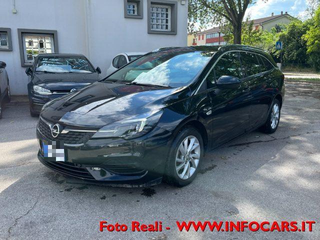 OPEL Astra 1.5 CDTI 122 CV AT9 ST Business Elegance PROMO