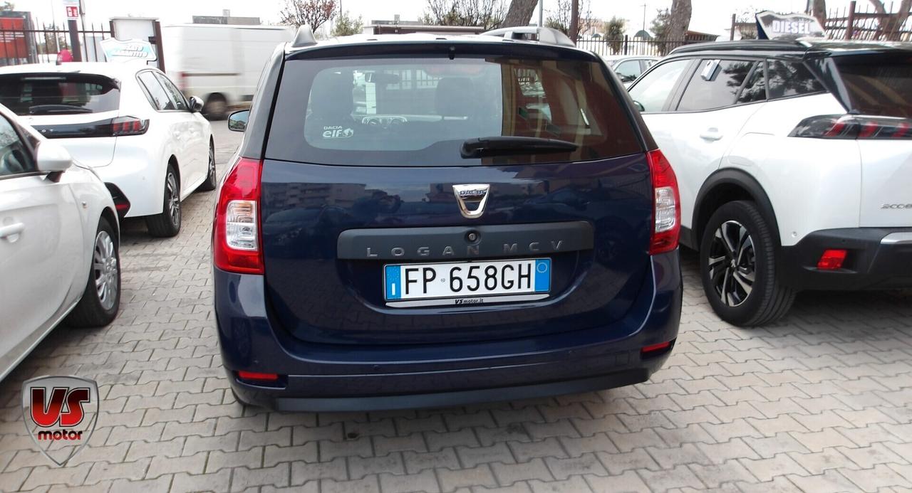 DACIA LOGAN 900 B/GPL-PREZZO PROMO!