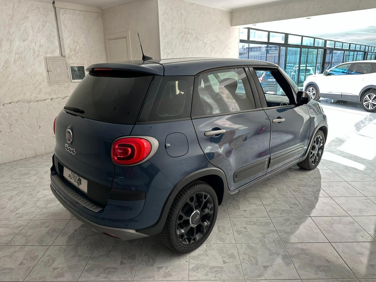 Fiat 500L 1.4 95 CV S&S Cross