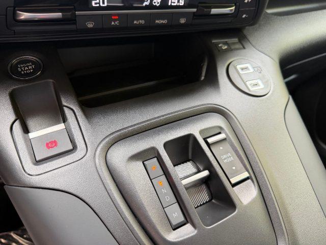 FIAT Qubo L 7 POSTI 1.5 D 130CV LA PRIMA AT8 AUTOMATICO