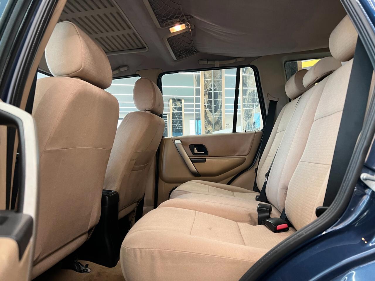 Land Rover Freelander 2.0 Td4 16V cat S.W. S