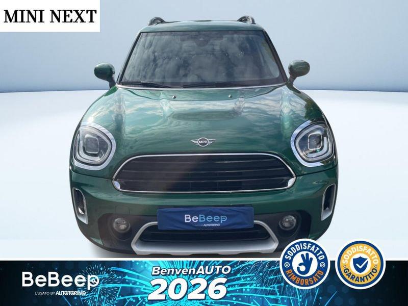 MINI Mini Countryman F60 MINI COUNTRYMAN 1.5 ONE D NORTHWOOD EDITION AUTO