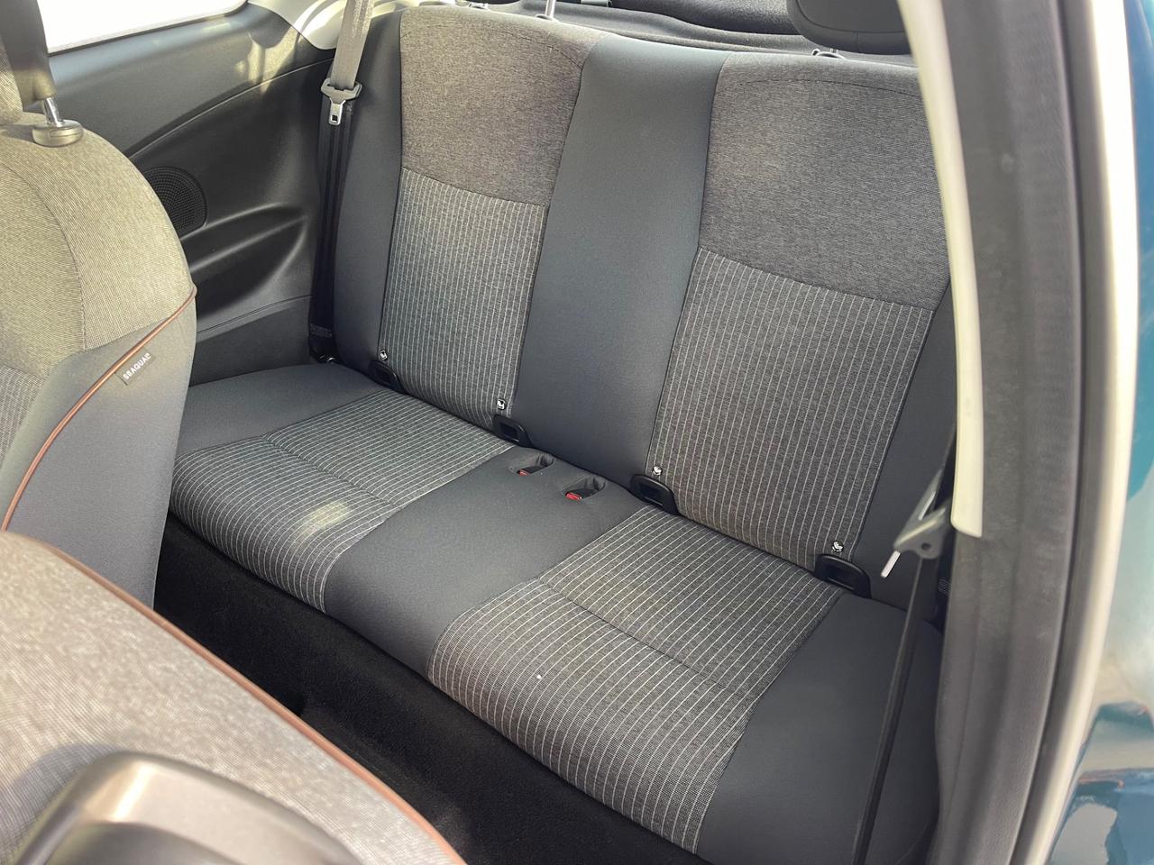 Fiat 500 500e Berlina 43 kWh Business opening edition