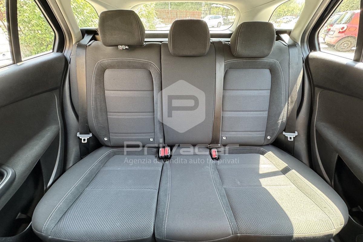 FIAT Tipo 1.6 Mjt S&S SW S-Design