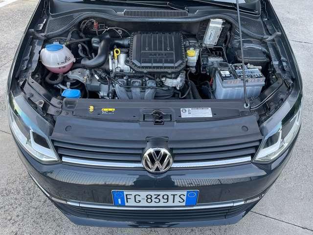 Volkswagen Polo 5p 1.0 MPI Comfortline 75cv UNIPRO*NEOPATENTATI