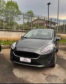 Ford Fiesta 1.5 TDCi 5 porte Vignale