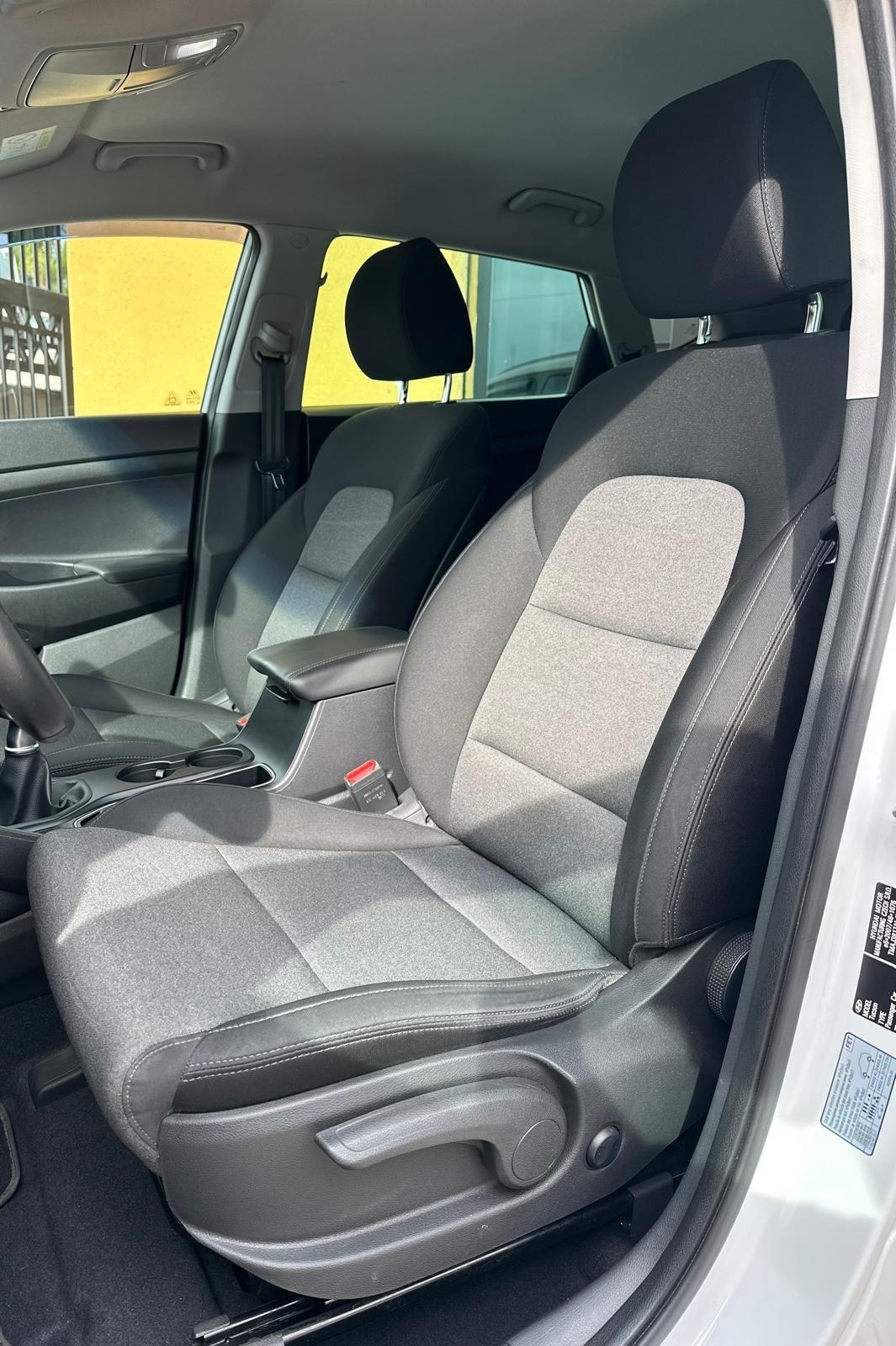 Hyundai Tucson 1.6 CRDi 136CV 48V XPrime