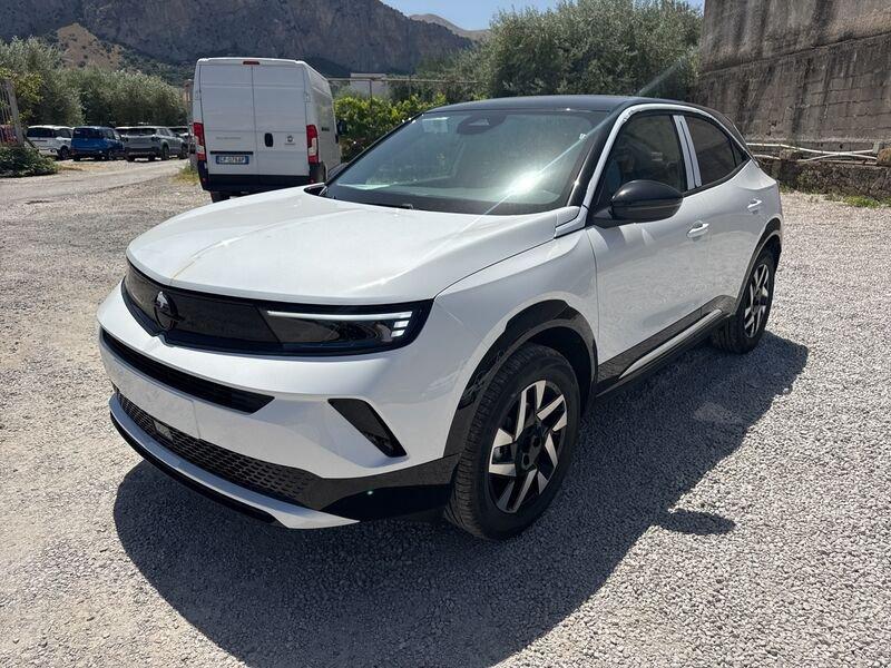 Opel Mokka 1.2 Turbo 136 CV Edition