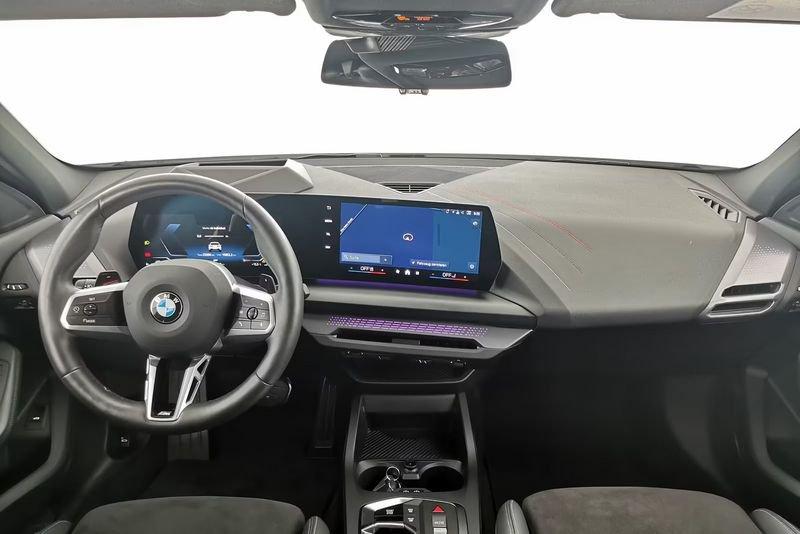 BMW Serie 1 120 MSport Pro aut. CAMERA 360 LED HEAD-UP