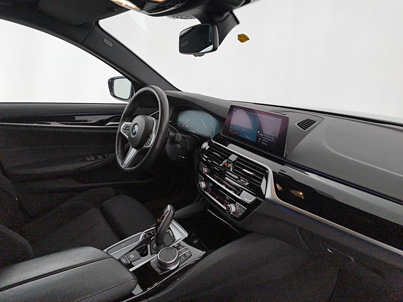 BMW Serie 5 520d xDrive Touring MSport