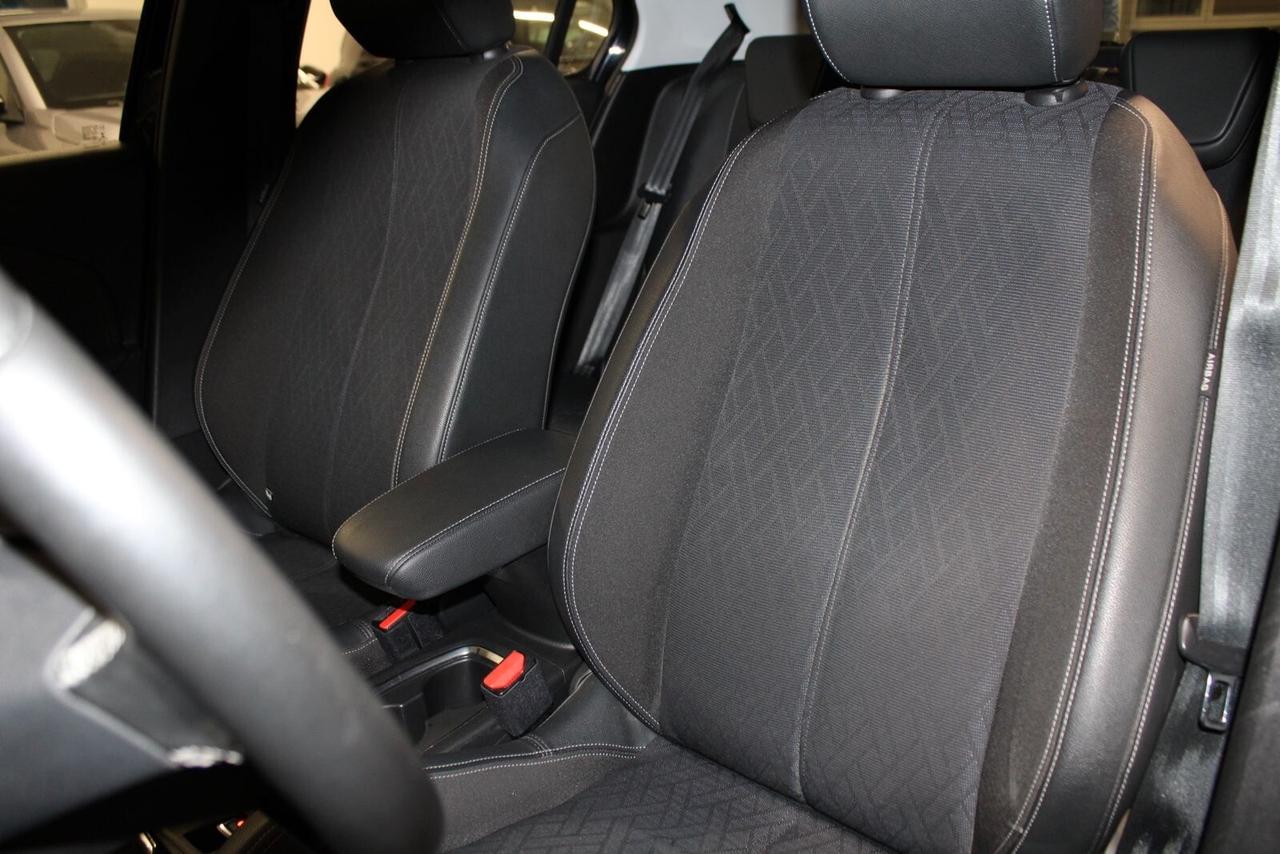 Opel Corsa 1.2 100 CV GS Line