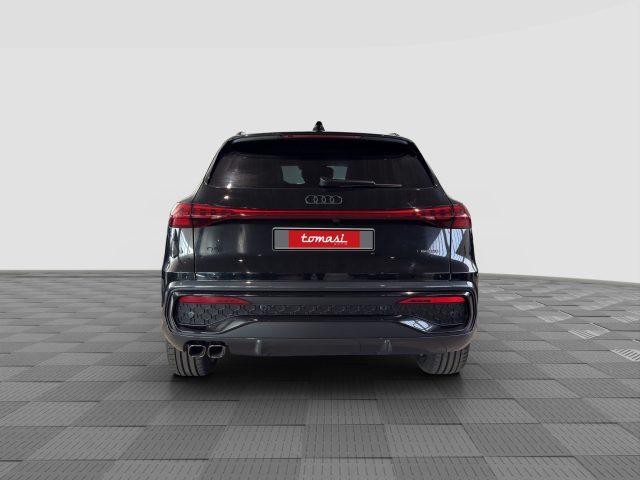 AUDI Q5 Q5 TDi 150 kW mHEV+ S tronic quattro S line editio