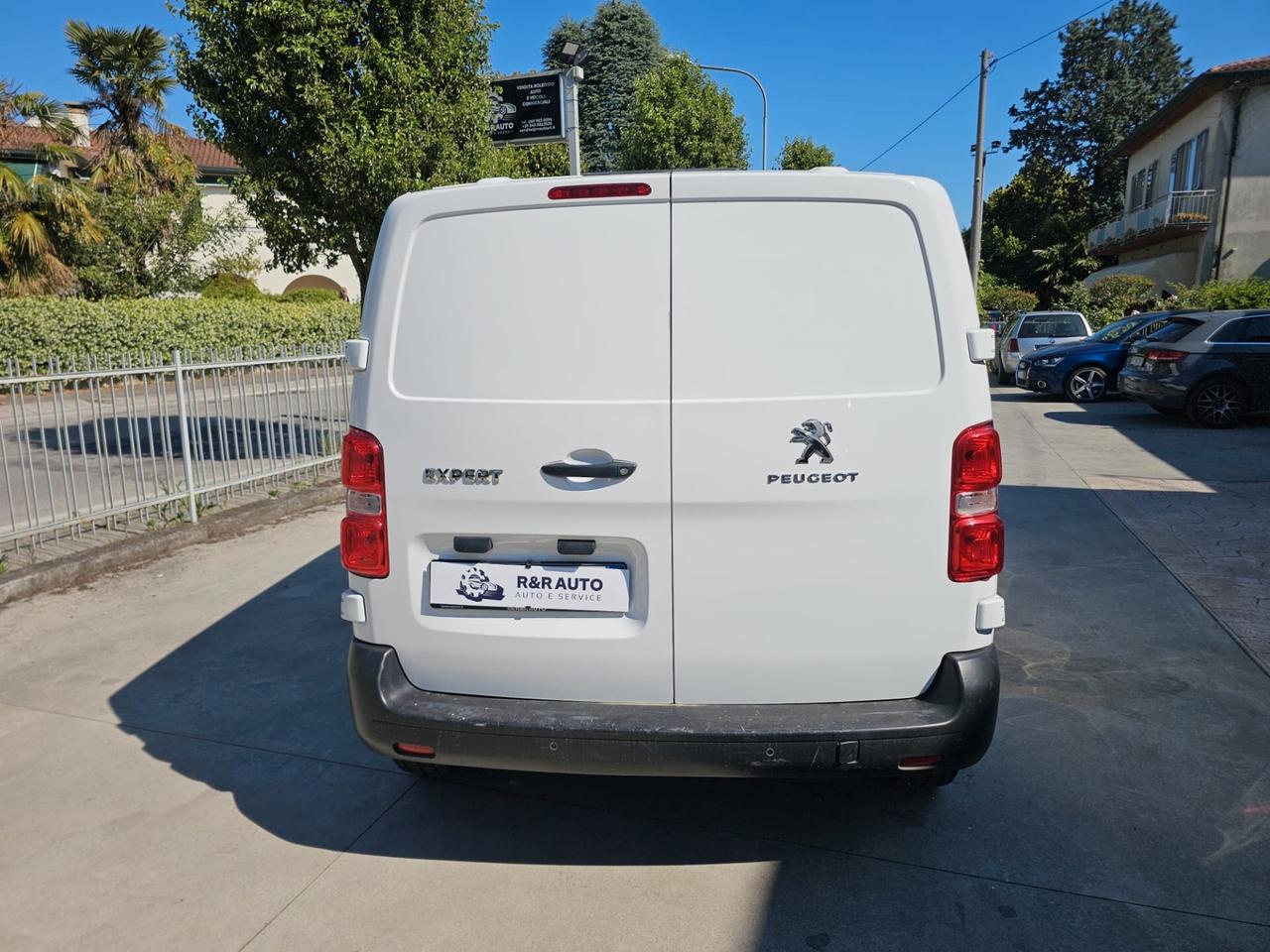PEUGEOT EXPERT / NON MARCIANTE