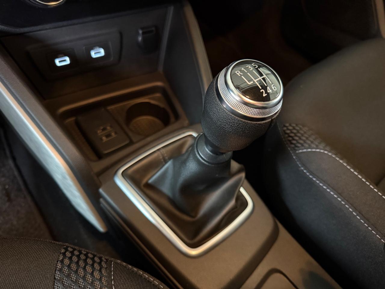 Dacia Duster 1.0 TCe GPL 4x2 Prestige Up