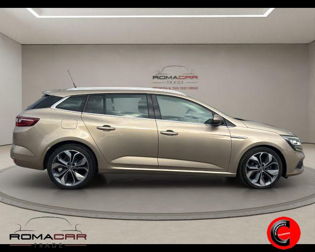 RENAULT Megane Sporter dCi 130 CV Energy Bose