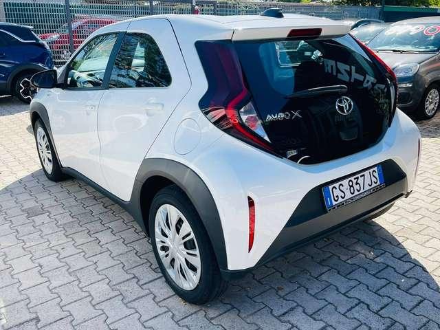 Toyota Aygo X Aygo X X 1.0 Active 72cv PRONTA CONSEGNA