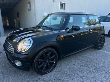 MINI 1.6 16 V 120 CV