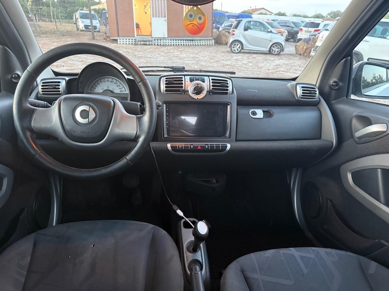 Smart ForTwo PASSION