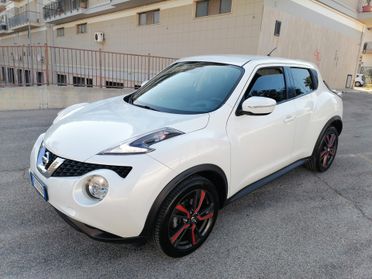 Nissan Juke 1.5 dCi 110cv TEKNA 2015