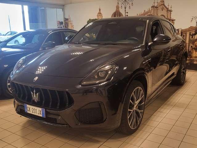 Maserati Grecale 2.0 mhev Modena 330cv auto