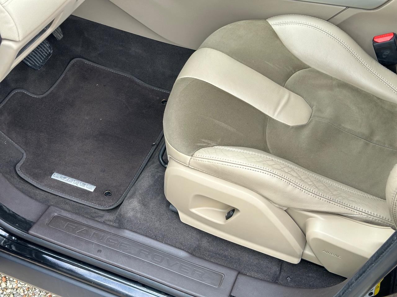 Rover Range Evoque 2.2 TD4 150CV 5p. Pure tech 2012