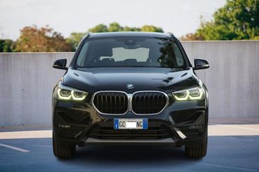 BMW X1 sDrive18d Business Advantage