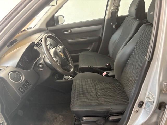 Suzuki Swift 1.3 DDiS 5p. GL