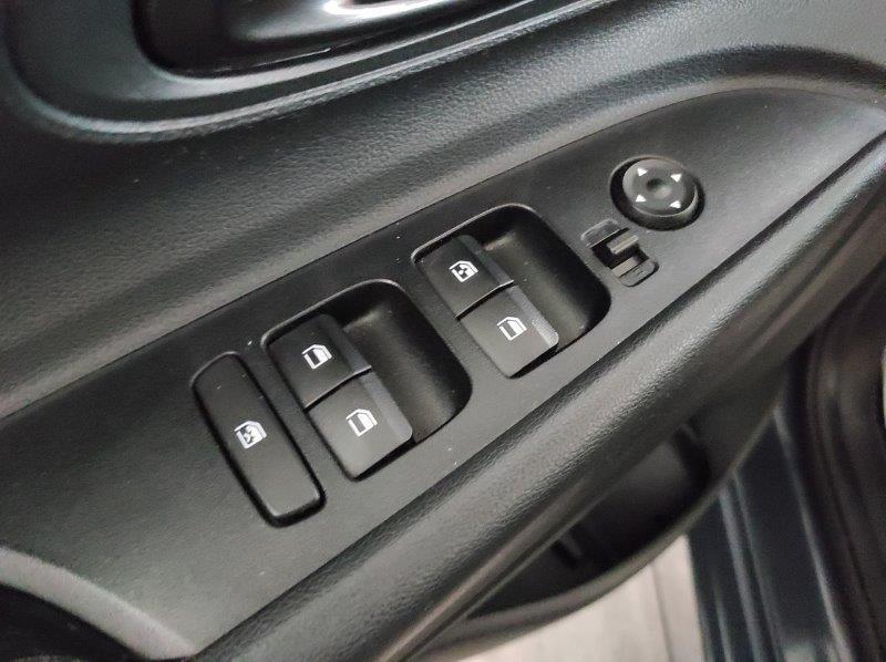 HYUNDAI i20 3ª serie - i20 1.2 MPI MT GPL Connectline