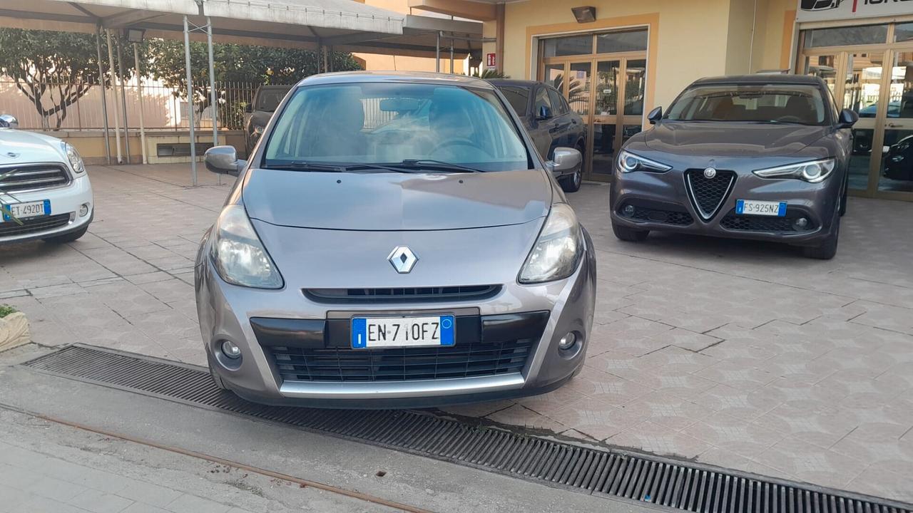 Renault Clio 1.5 dCi 75CV 5 porte Dynamique