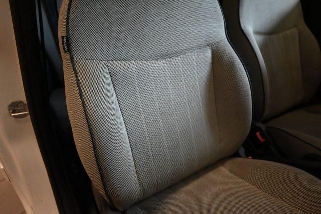 FIAT 500 1.2 LOUNGE TETTO SENSORI TEL 15"CLIMA MP3 VOL.MULT