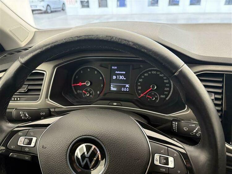 Volkswagen T-Roc Business BR550780 1.0 Benzina 110CV