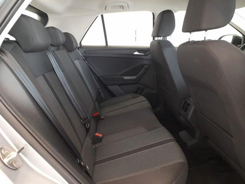 Volkswagen T-Roc 2.0 TDI SCR Life DSG